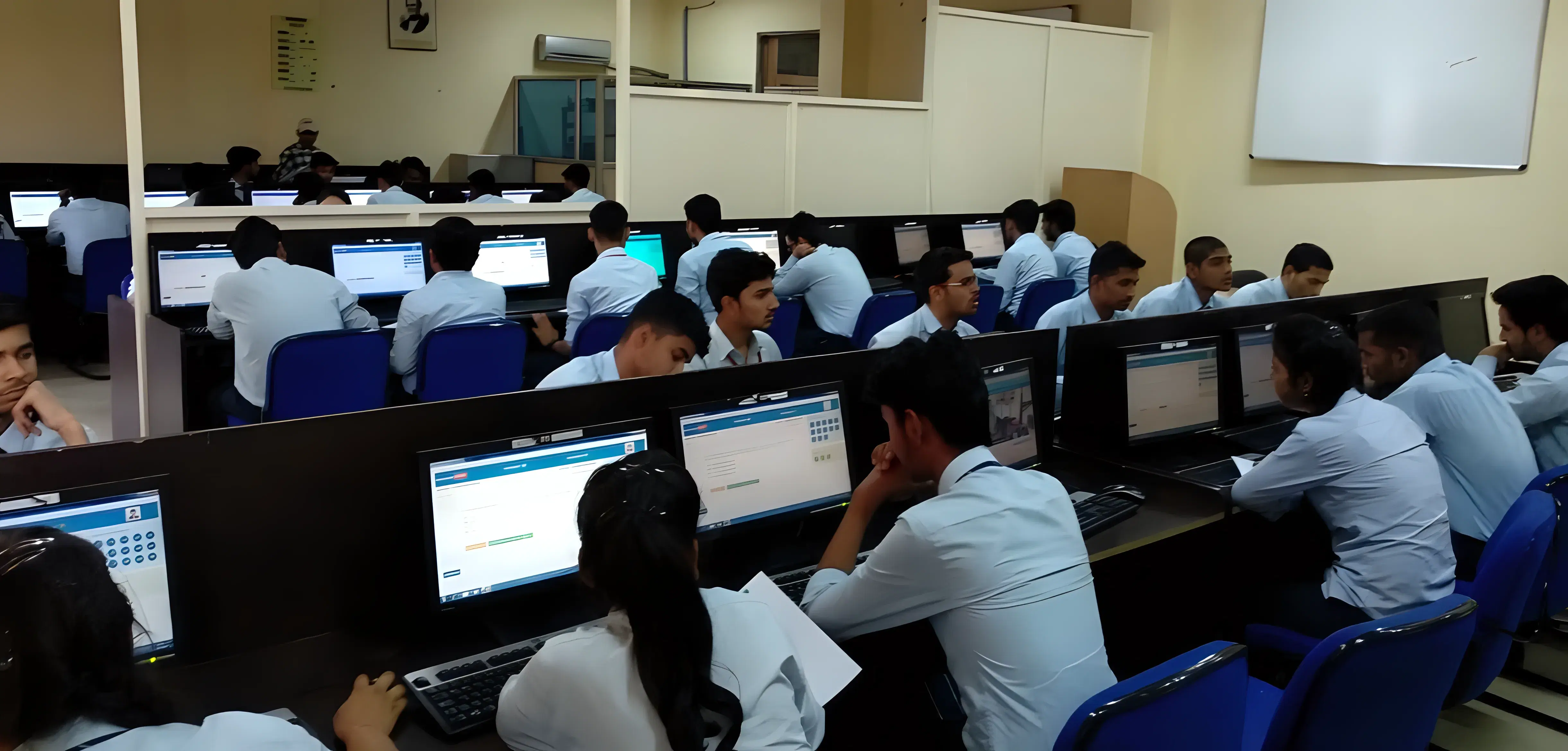 RJIT Facilities photo 3